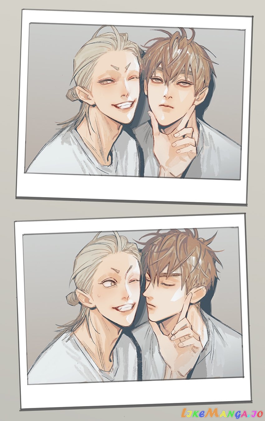 19 Days chapter 423.5 image 1